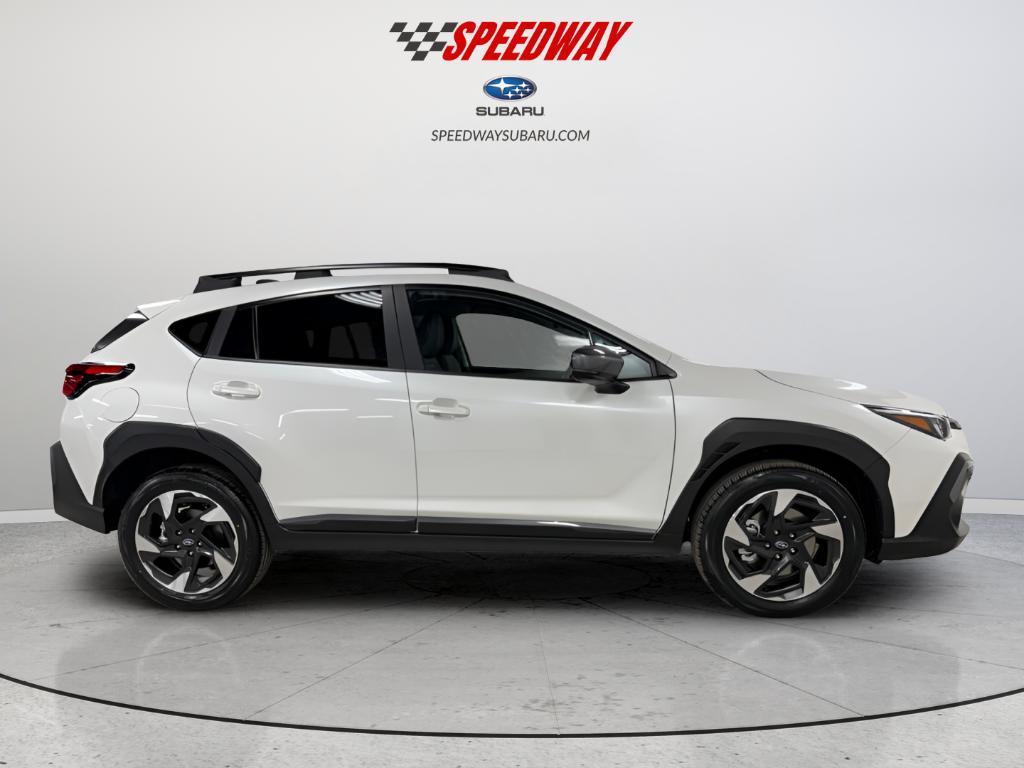 new 2026 Subaru Crosstrek car, priced at $33,429