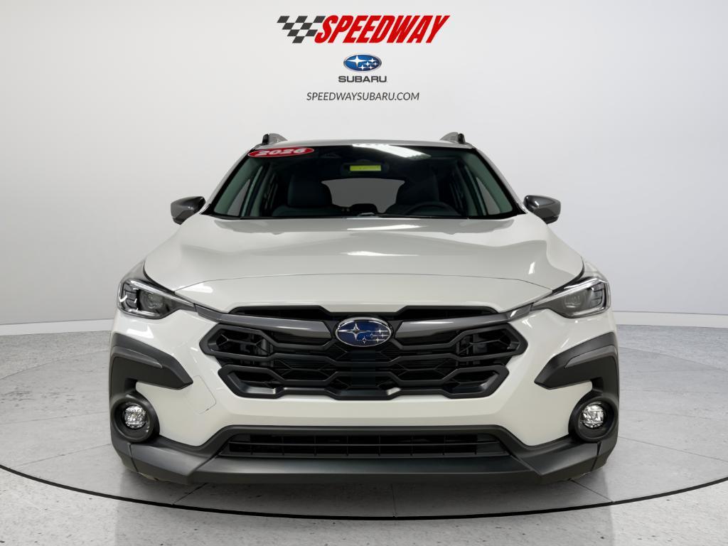 new 2026 Subaru Crosstrek car, priced at $33,429
