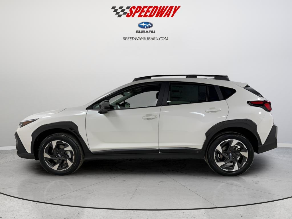 new 2026 Subaru Crosstrek car, priced at $33,429