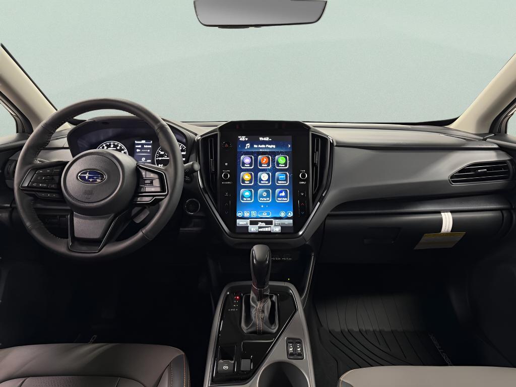 new 2026 Subaru Crosstrek car, priced at $33,429