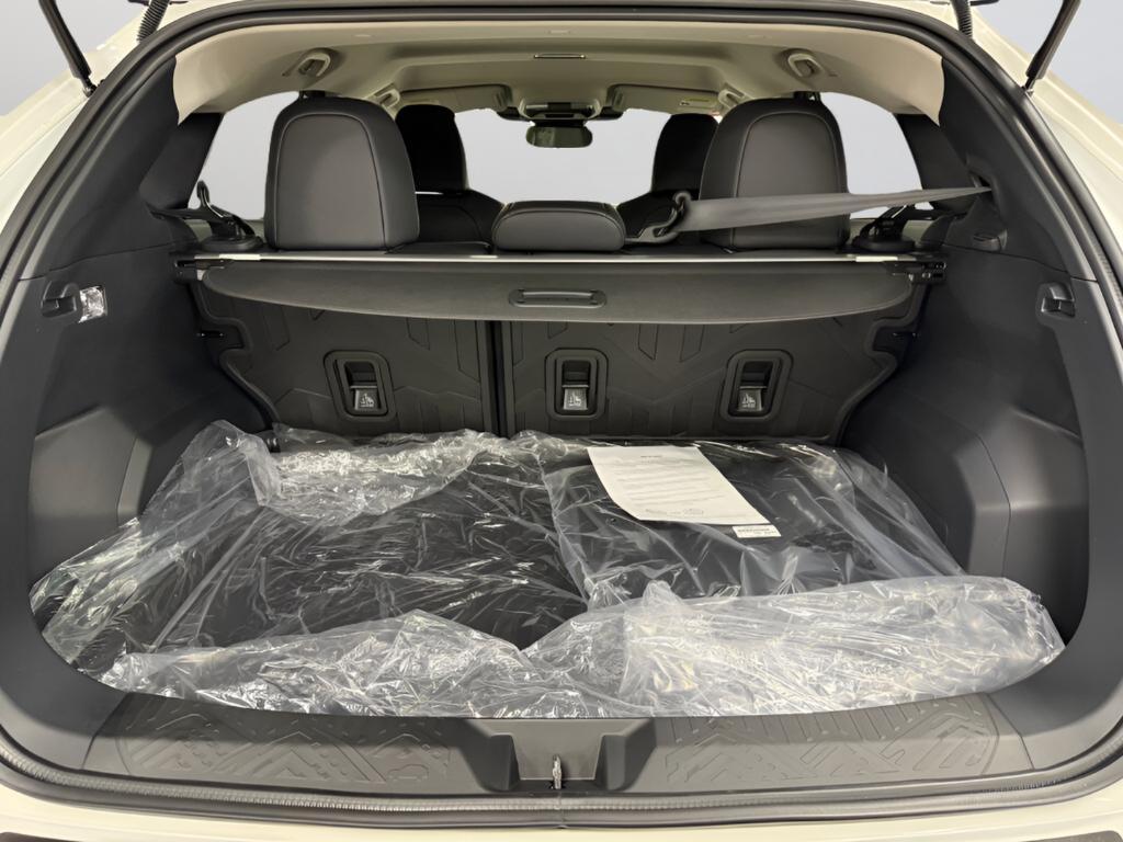 new 2026 Subaru Crosstrek car, priced at $33,429