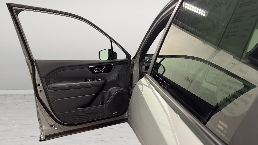 new 2026 Subaru Forester car, priced at $37,628