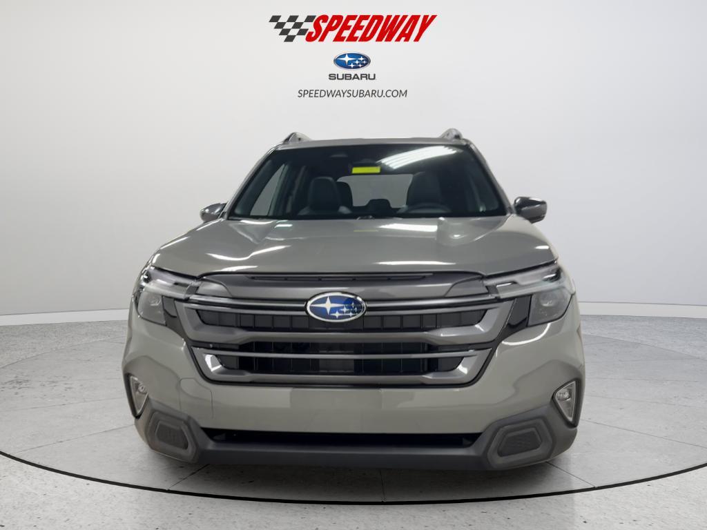 new 2026 Subaru Forester car, priced at $37,628