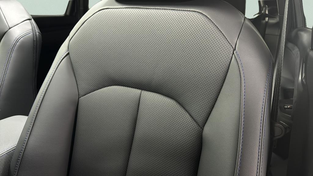 new 2026 Subaru Forester car, priced at $37,628