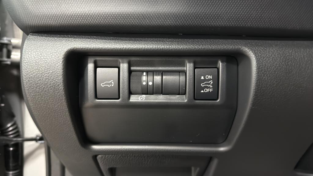 new 2026 Subaru Forester car, priced at $37,628