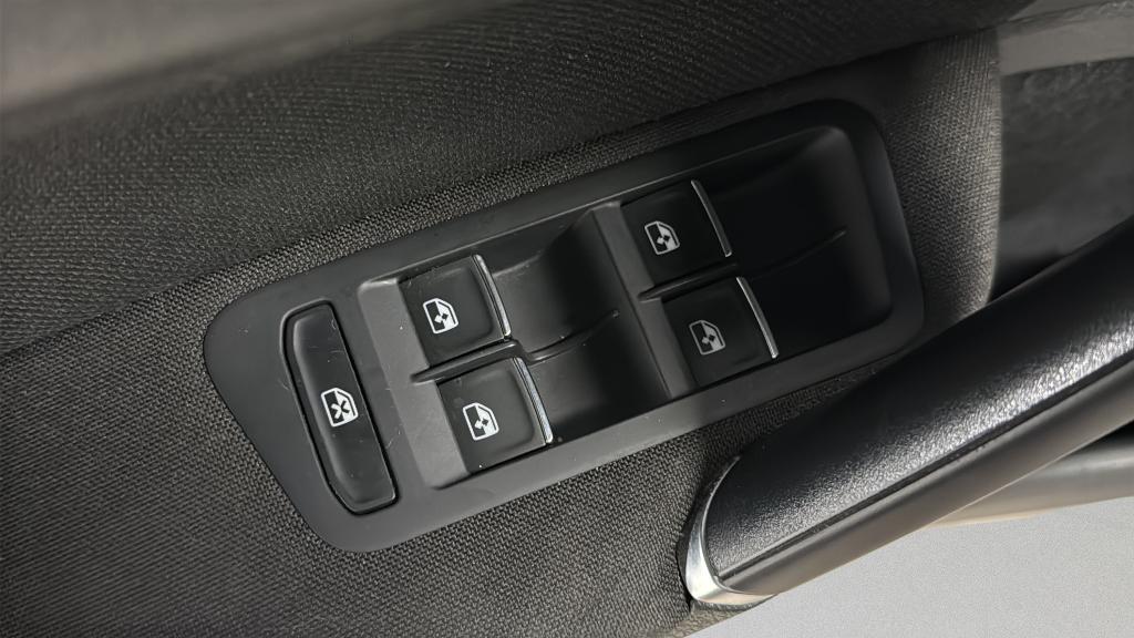 used 2017 Volkswagen Golf GTI car, priced at $15,000