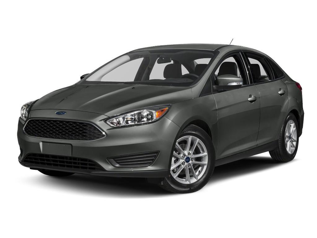 used 2017 Ford Focus car, priced at $7,195