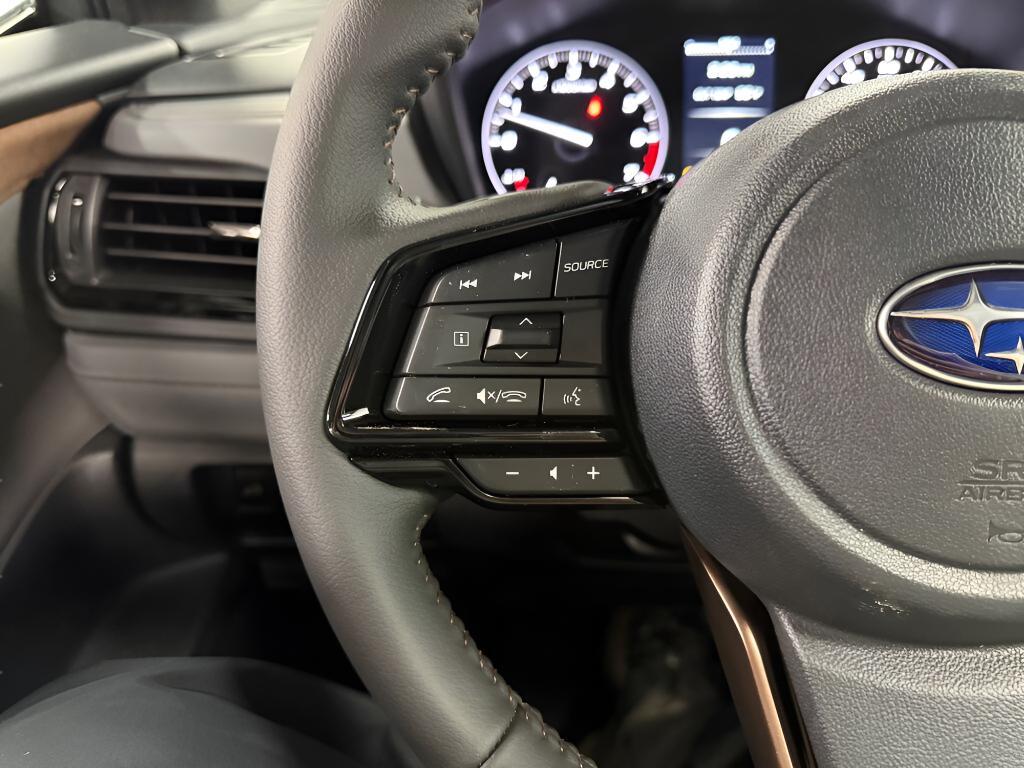 new 2026 Subaru Forester car, priced at $40,408