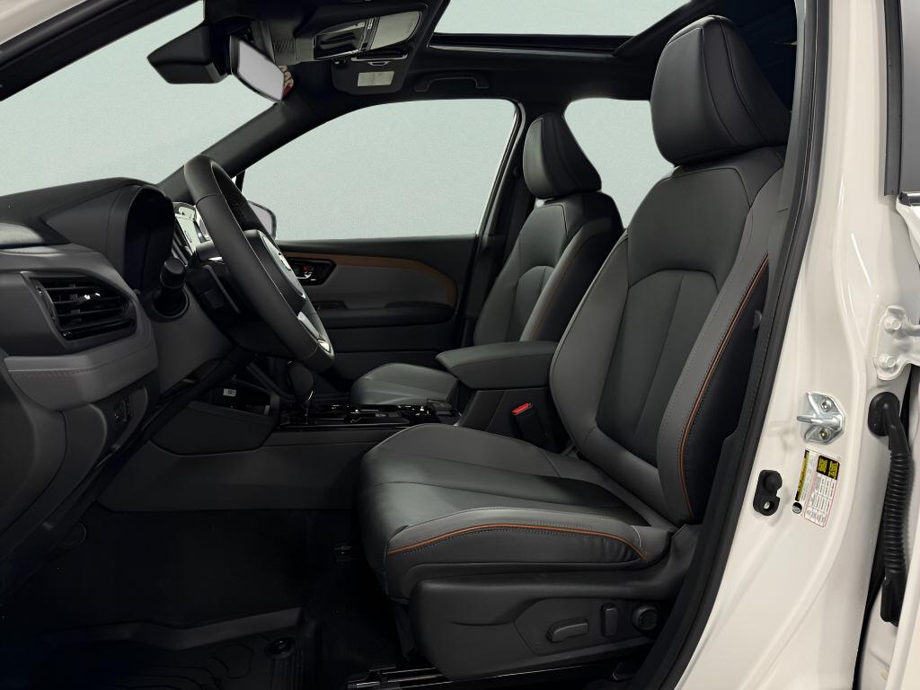 new 2026 Subaru Forester car, priced at $40,408