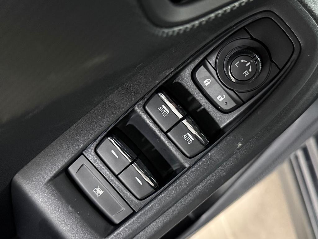 new 2025 Subaru Crosstrek car, priced at $32,017