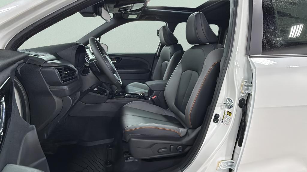 new 2026 Subaru Forester car, priced at $39,021