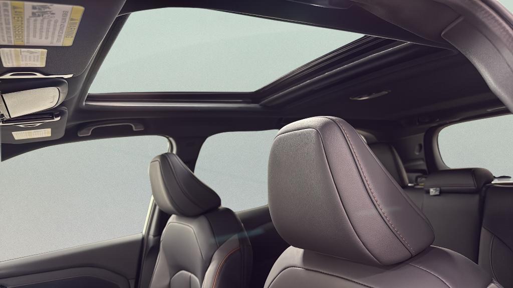 new 2026 Subaru Forester car, priced at $39,021
