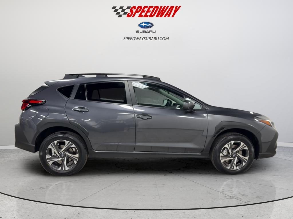new 2026 Subaru Crosstrek car, priced at $28,607