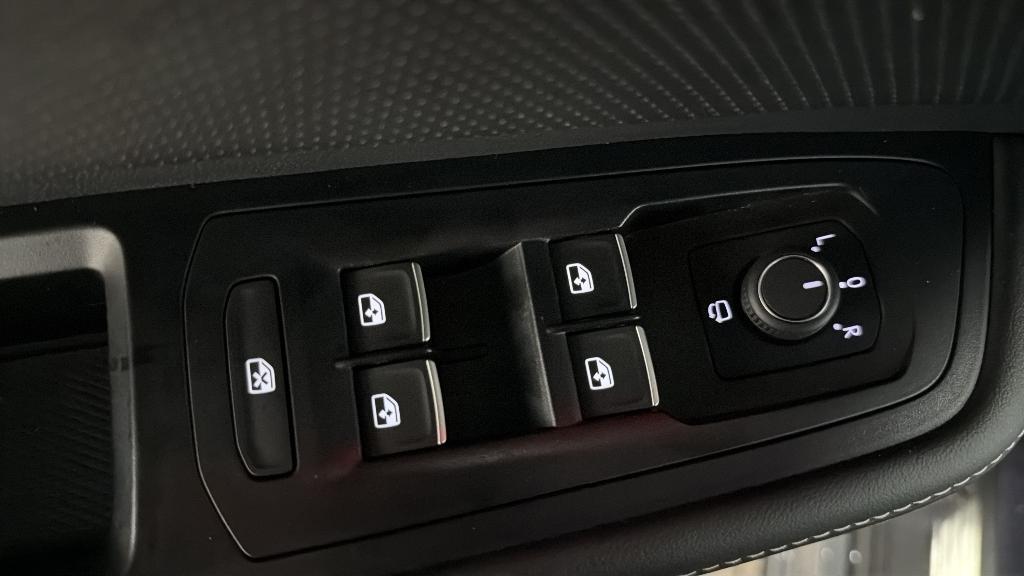 used 2025 Volkswagen Atlas Cross Sport car, priced at $39,212