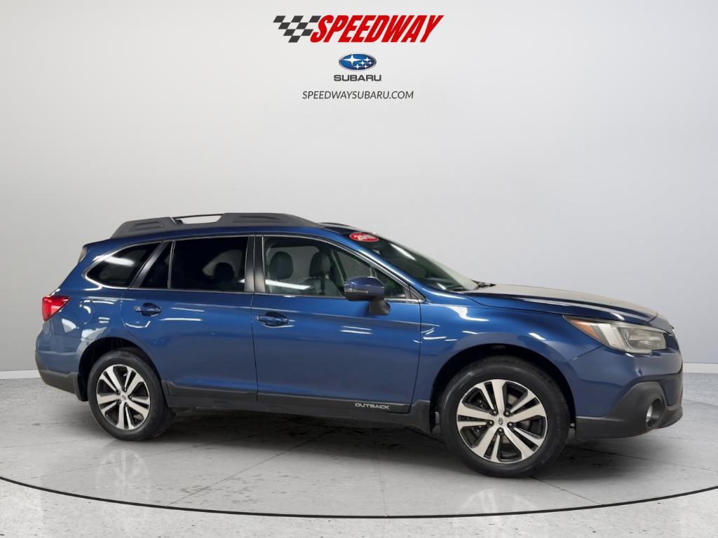 used 2019 Subaru Outback car, priced at $20,000