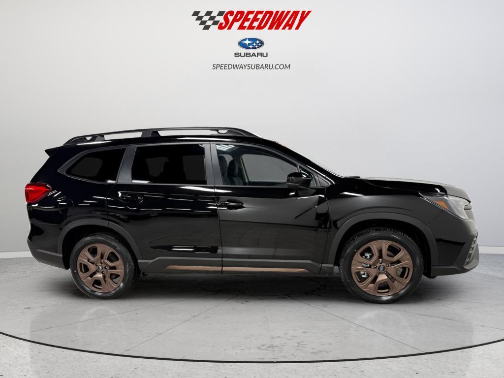 new 2026 Subaru Ascent car, priced at $47,836
