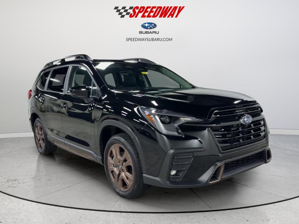 new 2026 Subaru Ascent car, priced at $48,079