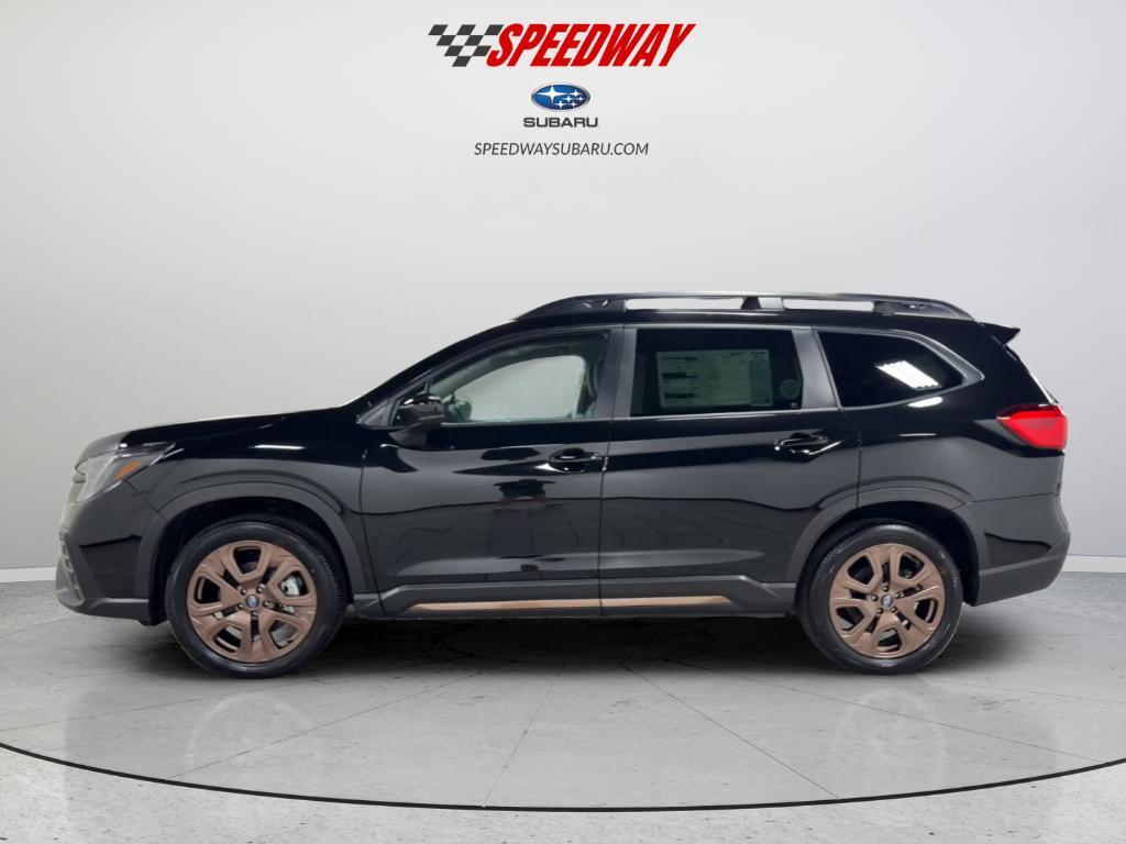 new 2026 Subaru Ascent car, priced at $48,079