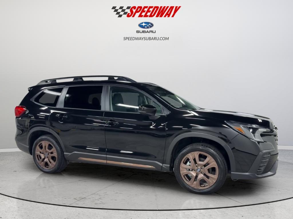 new 2026 Subaru Ascent car, priced at $48,079