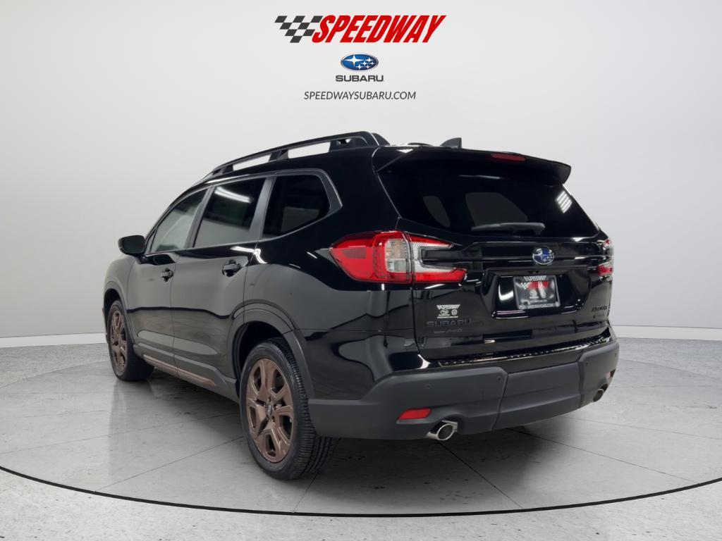 new 2026 Subaru Ascent car, priced at $48,079