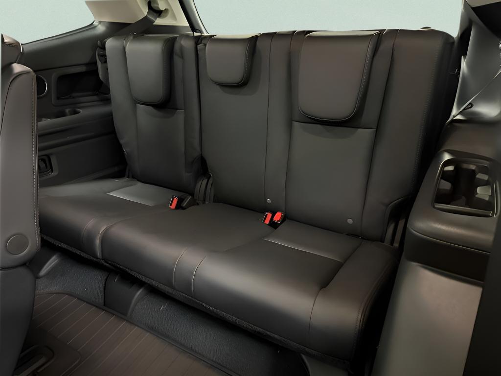 new 2026 Subaru Ascent car, priced at $47,836