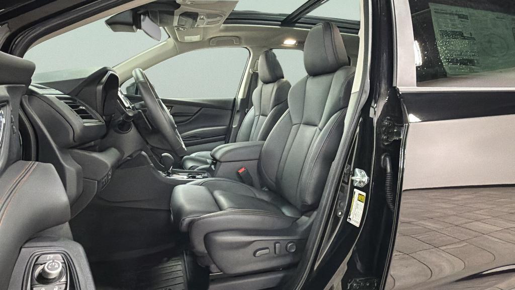 new 2026 Subaru Ascent car, priced at $48,079