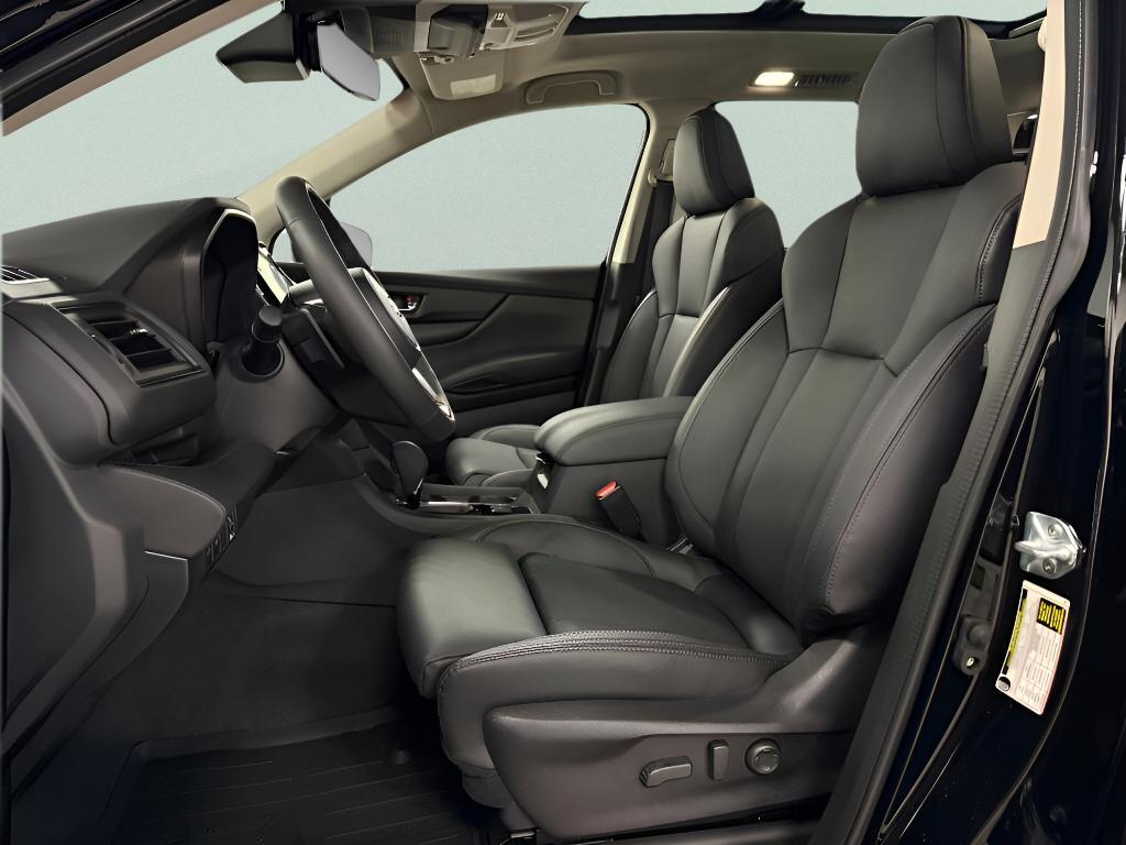 new 2026 Subaru Ascent car, priced at $47,836