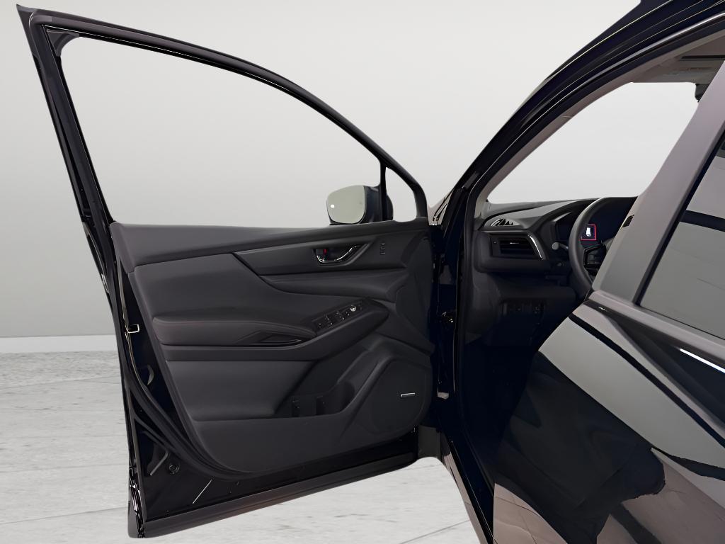 new 2026 Subaru Ascent car, priced at $47,836