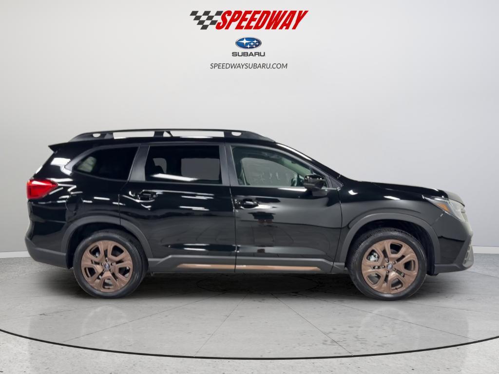 new 2026 Subaru Ascent car, priced at $48,079
