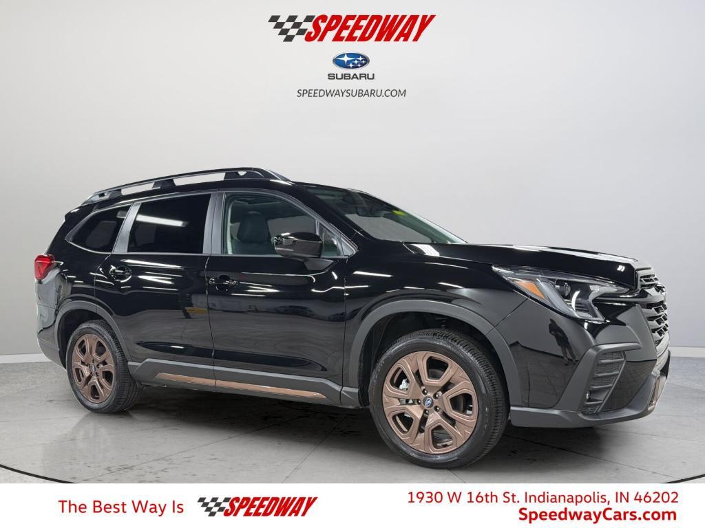 new 2026 Subaru Ascent car, priced at $48,079