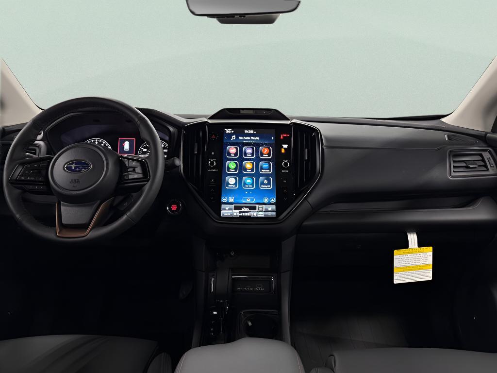 new 2026 Subaru Ascent car, priced at $47,836