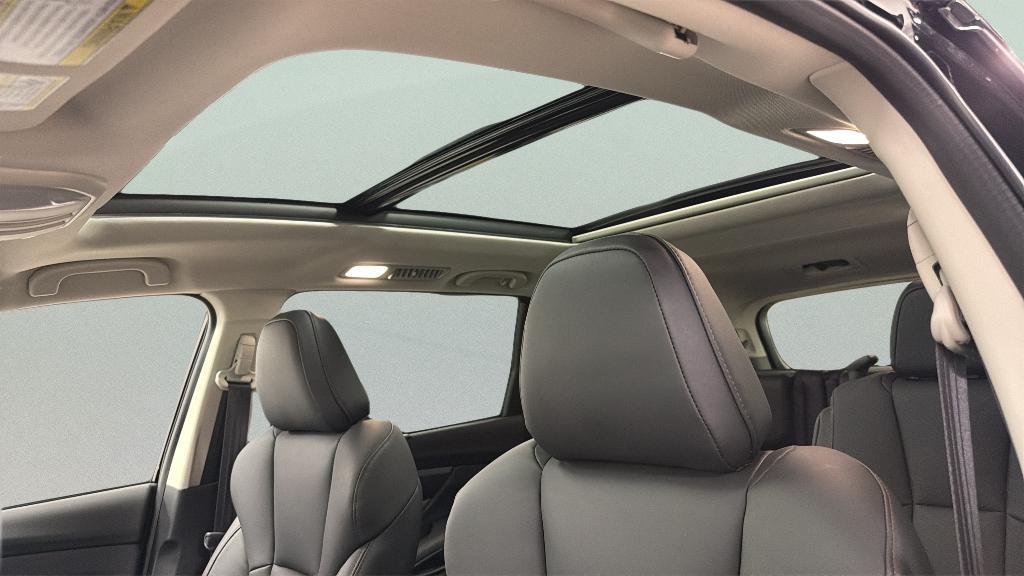 new 2026 Subaru Ascent car, priced at $48,079