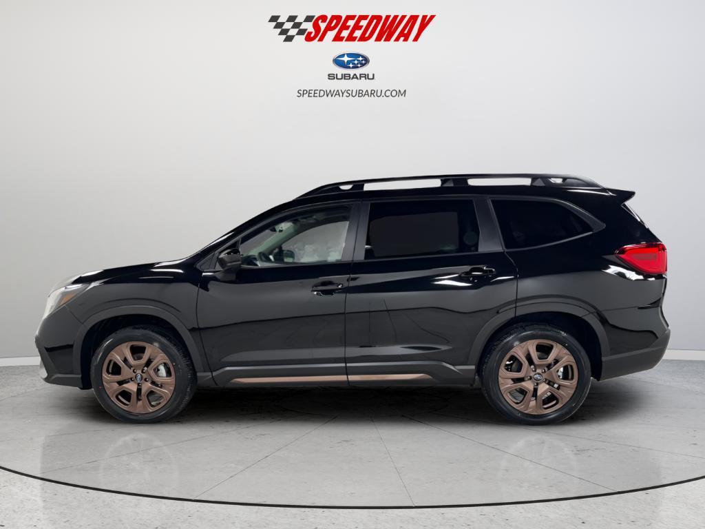 new 2026 Subaru Ascent car, priced at $47,836