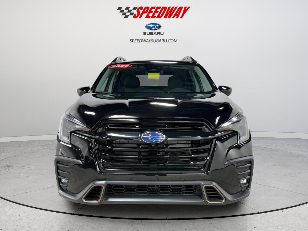 new 2026 Subaru Ascent car, priced at $47,836