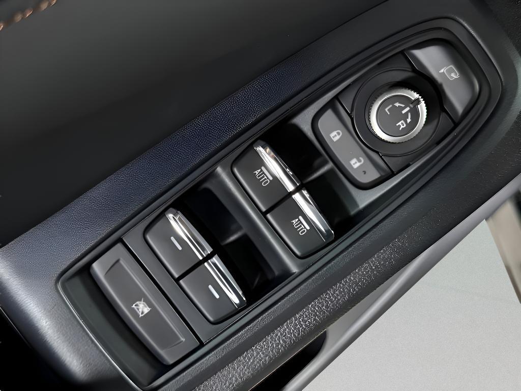 new 2026 Subaru Ascent car, priced at $47,836