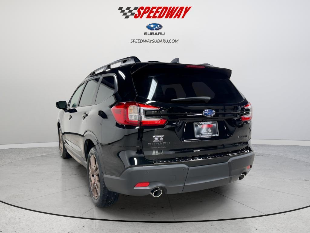new 2026 Subaru Ascent car, priced at $47,836