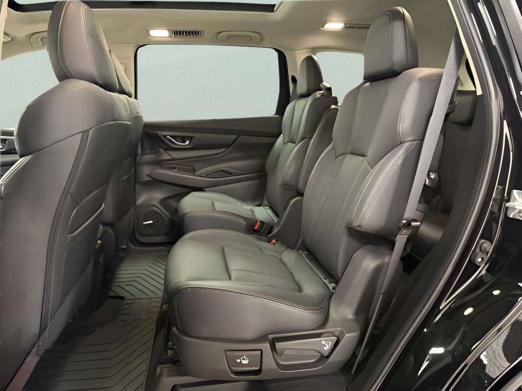 new 2026 Subaru Ascent car, priced at $47,836