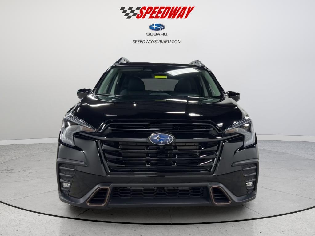 new 2026 Subaru Ascent car, priced at $48,079