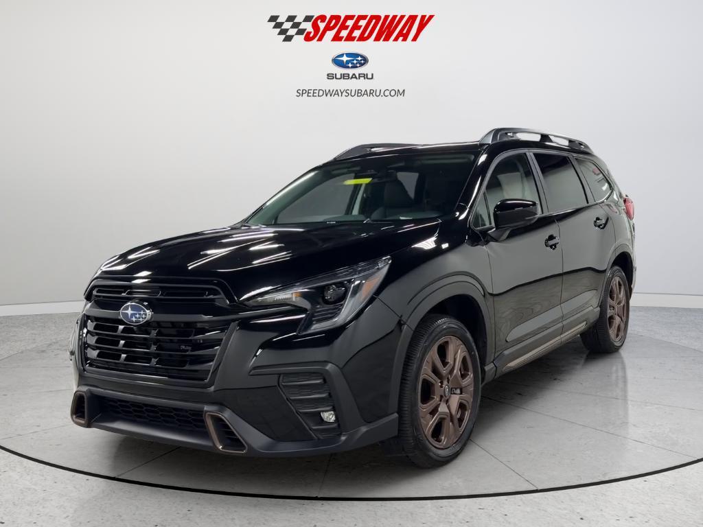 new 2026 Subaru Ascent car, priced at $48,079
