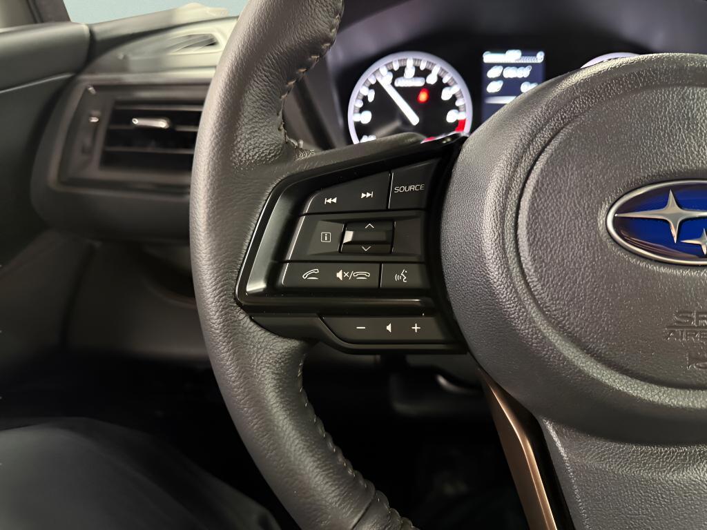 new 2026 Subaru Ascent car, priced at $47,836