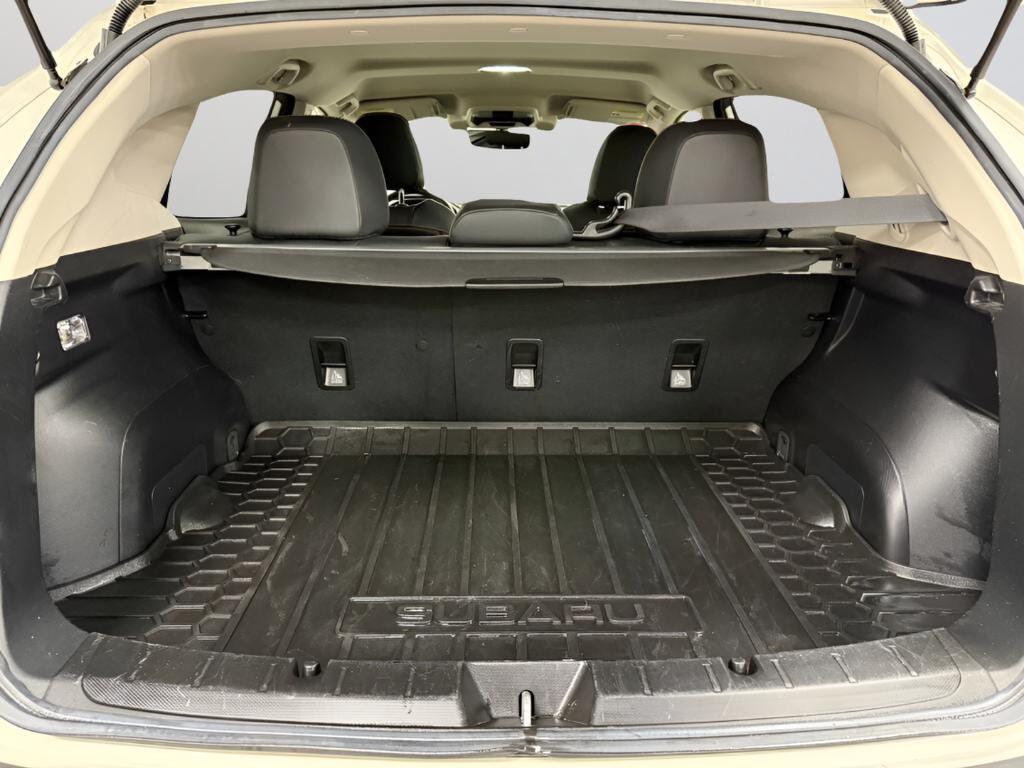 used 2020 Subaru Crosstrek car, priced at $22,600