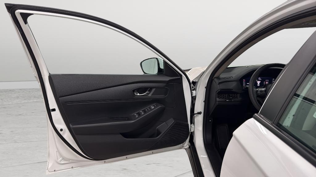 used 2024 Honda Accord car, priced at $20,500