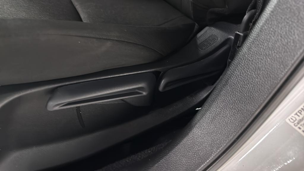 used 2024 Honda Accord car, priced at $20,500