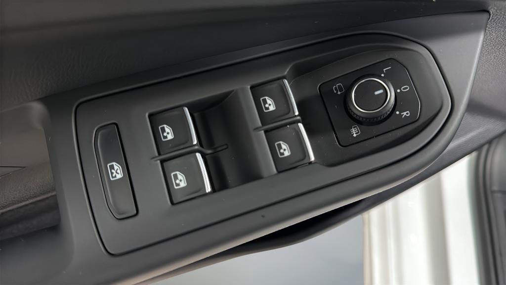 new 2026 Volkswagen Golf R car, priced at $51,736