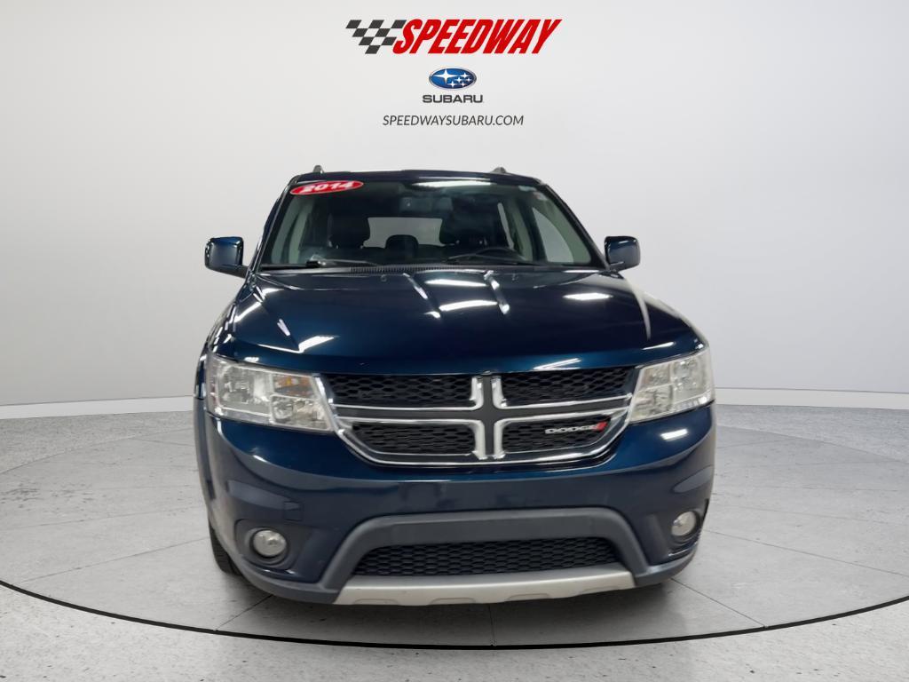 used 2014 Dodge Journey car, priced at $6,500
