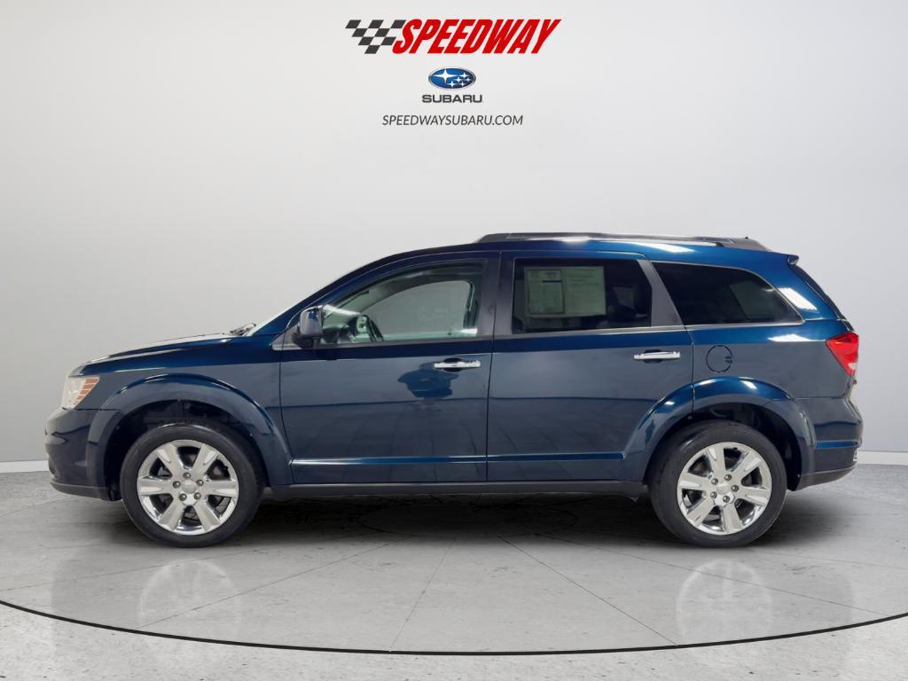 used 2014 Dodge Journey car, priced at $6,500