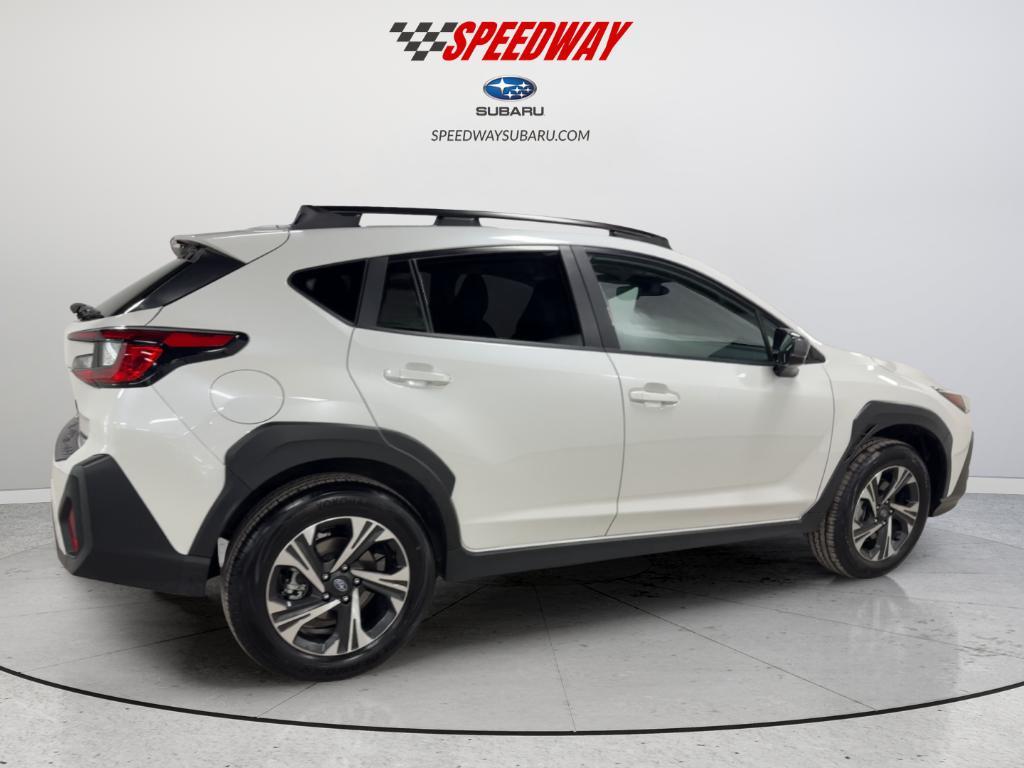 used 2026 Subaru Crosstrek car, priced at $29,500