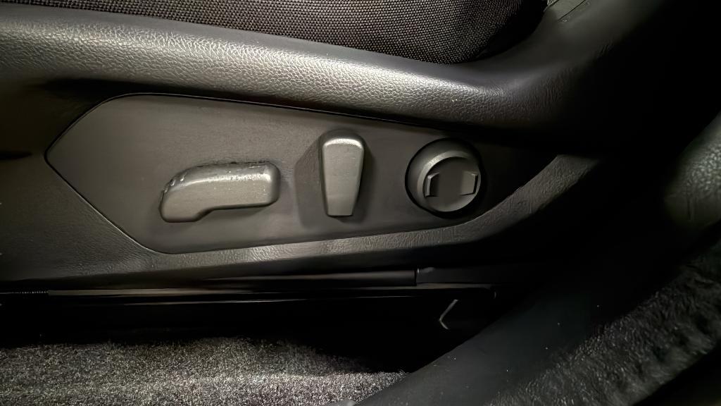 used 2026 Subaru Crosstrek car, priced at $29,500