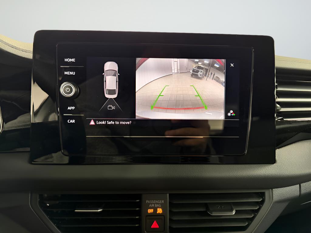 new 2026 Volkswagen Jetta car, priced at $26,799