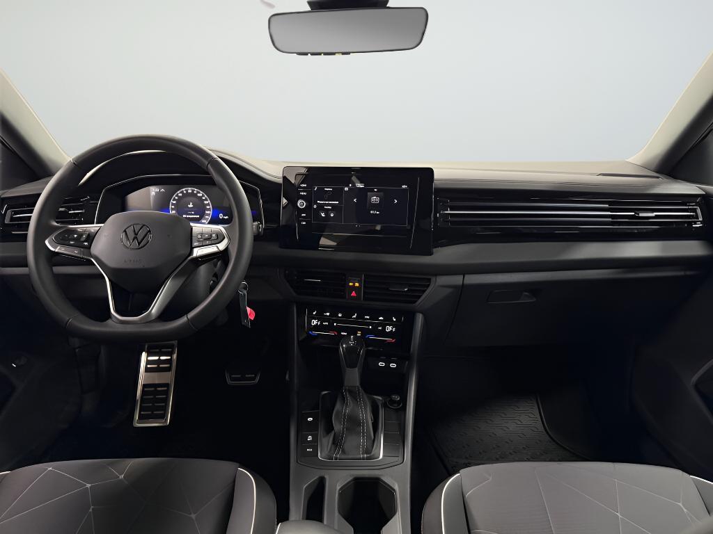 new 2026 Volkswagen Jetta car, priced at $26,799